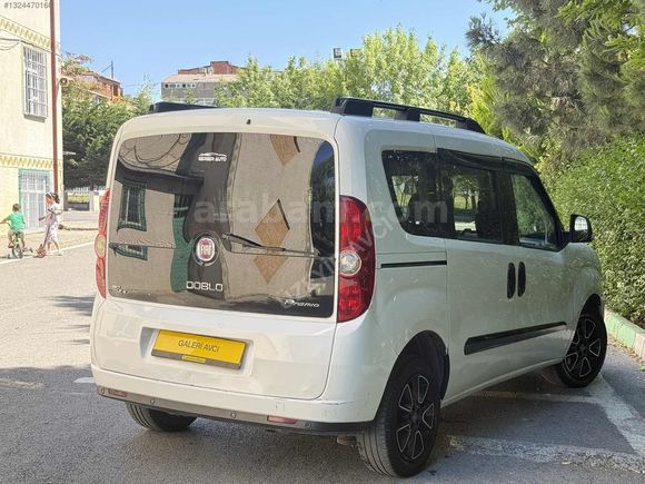 2014-SADECE 115 BİNDE+MÜKEMMEL TEMİZLİKTE+PREMİO BLACK
