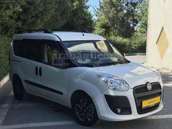 2014-SADECE 115 BİNDE+MÜKEMMEL TEMİZLİKTE+PREMİO BLACK