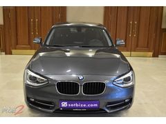 ATA HYUNDAI PLAZADAN 2013 BMW 116İ SPORT LİNE