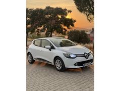 Sahibinden  nokta hatasız Renault Clio 