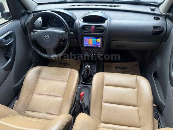 Sahibinden Opel Combo 1.3 CDTI City Plus 2005 Model
