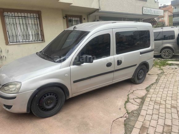 Sahibinden Opel Combo 1.3 CDTI City Plus 2005 Model
