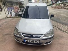 Sahibinden Opel Combo 1.3 CDTI City Plus 2005 Model