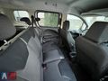 ALİM AUTO DAN TOURNE COURIER TITANIUM PLUS