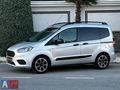 ALİM AUTO DAN TOURNE COURIER TITANIUM PLUS