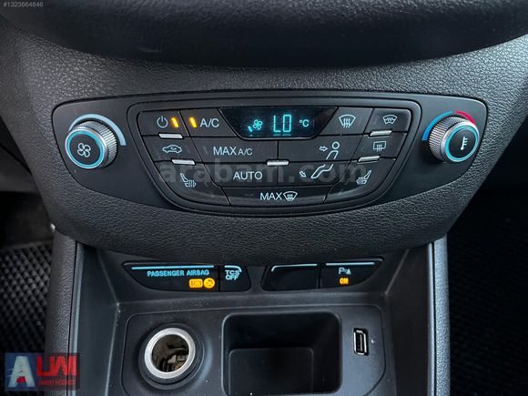 ALİM AUTO DAN TOURNE COURIER TITANIUM PLUS