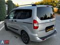 ALİM AUTO DAN TOURNE COURIER TITANIUM PLUS