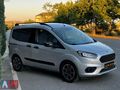 ALİM AUTO DAN TOURNE COURIER TITANIUM PLUS