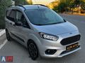 ALİM AUTO DAN TOURNE COURIER TITANIUM PLUS