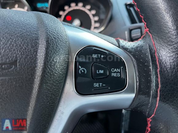 ALİM AUTO DAN TOURNE COURIER TITANIUM PLUS