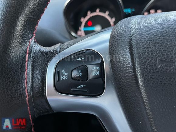 ALİM AUTO DAN TOURNE COURIER TITANIUM PLUS
