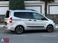 ALİM AUTO DAN TOURNE COURIER TITANIUM PLUS