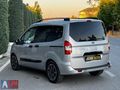 ALİM AUTO DAN TOURNE COURIER TITANIUM PLUS