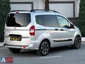 ALİM AUTO DAN TOURNE COURIER TITANIUM PLUS