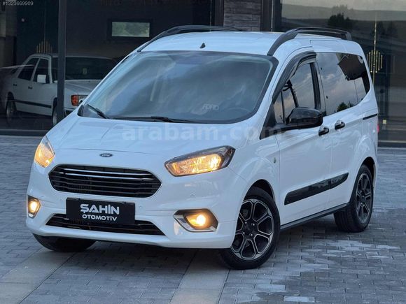ŞAHİN OTOMOTİV'DEN 2023 HATASIZ BOYASIZ K.KARTI 12 TAKSİT