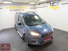 "%0 FAİZ KREDİ"2023 COURIER 1.0 ECOBOOST TITANIUM PLUS "HATASIZ"
