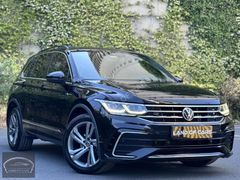 2020 TİGUAN 1.5 TSİ R LİNE 98.000 KM/HATASIZ/BOYASIZ/CAM TAVANLI