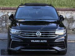 655.000? PEŞİN 12 24 36 AY SENETLİ - VOLKSWAGEN TİGUAN R-LİNE