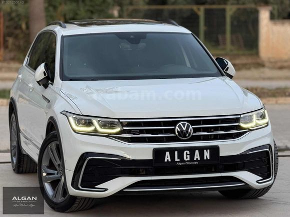 'Boyasız' HARMAN KARDON+KÖR NOKTA+OTONOM+NAVİ+360KMR TAM DOLU