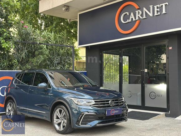 CARNET 2022 R-LİNE CAM TAVAN G.GÖRÜŞ HAYALET C.PLAY
