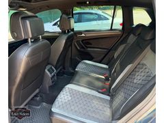 Erkut Yıldırım Auto/Tiguan 1.5TSI RLİne/Cam Tvn/Elek.Bag/Hatasız