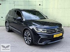 VERO MOTORS 2021 VW TİGUAN 1.5 TSİ R LİNE OTONOM DERİ KOLTUK