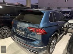 2020 VW. TIGUAN 1.5 TSI ACT R-LINE DSG BOYASIZ - 44.834'KM