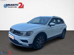 ARKAS BURSA 2017 VW TIGUAN 1.6 TDI BMT COMFORTLINE 115 HP