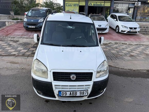 Fiyat doblo motor yürür kusursuz