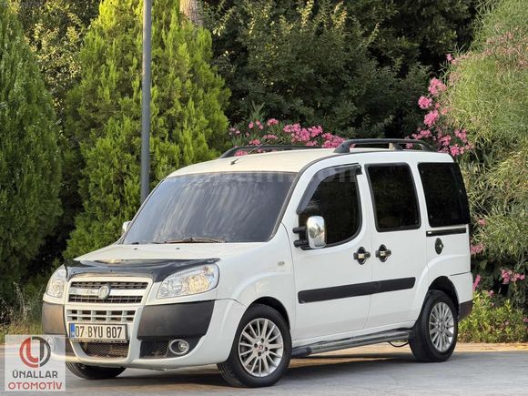 HATASIZ TEMİZLİKTE OTOMOBİL RUHSATLI DOLU PAKET