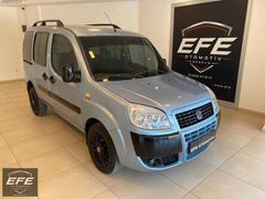 2010 DOBLO 1.3 MJET SAFELİNE EKONOMİK AİLE ARACI