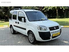 EURO4 1.3 MULTİJET SAFALİNE ÇOK TEMİZ VE BAKIMLI
