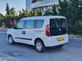 AUTO İLHAN'DAN_2O14_MODEL_295*KM_1.3_MULTJET_SAFELİNE_FİAT_DOBLO
