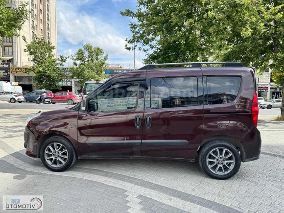 MEŞE MOTORS 2014 SAFELİNE 202.000 KM DE ÇİFT SÜRGÜ