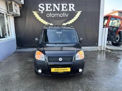 HTSZ BOYSZ 1.SNF 2011 MDL 227 BİNDE DOBLO SAFELİNE EXPERTİZLİ