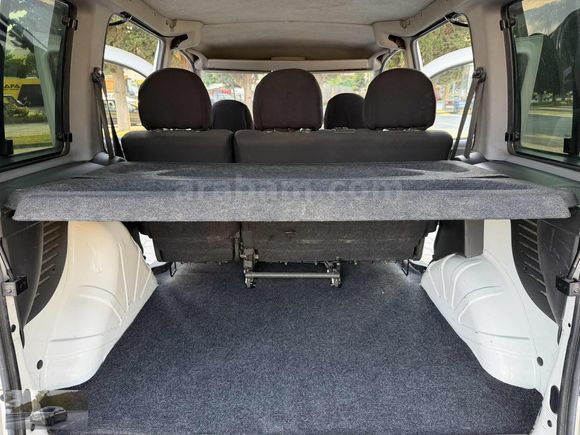 2011 MODEL 1.3 MULTİJET BOYASIZ DOBLO