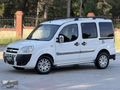 2011 MODEL 1.3 MULTİJET BOYASIZ DOBLO