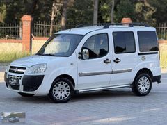 2011 MODEL 1.3 MULTİJET BOYASIZ DOBLO