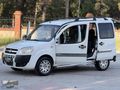 2011 MODEL 1.3 MULTİJET BOYASIZ DOBLO
