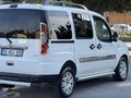 2011 MODEL 1.3 MULTİJET BOYASIZ DOBLO