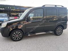 # GALERI OTO 380'DEN FIAT DOBLO SAFLINE #