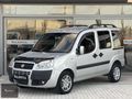 215.XXX KM SAFELİNE DOBLO HASAR KAYITSIZ