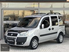 215.XXX KM SAFELİNE DOBLO HASAR KAYITSIZ