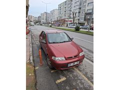 Sahibinden Fiat Albea 1.2 SL 2005 Model