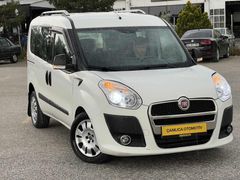 OTOMOBİL RUHSATLI FİAT DOBLO