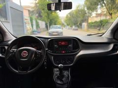 BRK MOTORS FİAT DOBLO 1.3 MULTİJET SAFELİNE 181.000 KM HATASIZ
