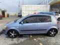 Sahibinden Acil Satılık Düşük KM’li Hyundai Getz