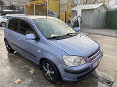 Sahibinden Düşük KM’li Hyundai Getz