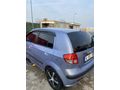 Sahibinden Acil Satılık Düşük KM’li Hyundai Getz