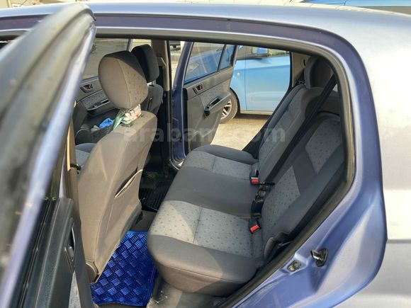 Sahibinden Acil Satılık Düşük KM’li Hyundai Getz